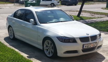 2008 Bmw 535i transmission problems #2